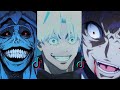 Anime Badass Moments TikTok Compilation 12 II TikTok Compilation II Anime Edits