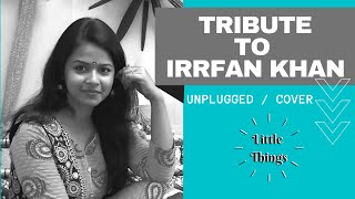 JAANE TERE SHEHAR - JAZBAA | UNPLUGGED COVER