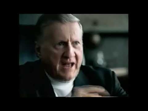 2003 Commercial: VISA with Jeter & Steinbrenner