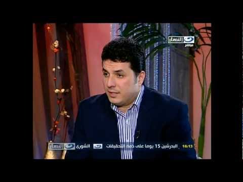 د.أحمد عمارة - النهاردة - الطلاق العاطفي