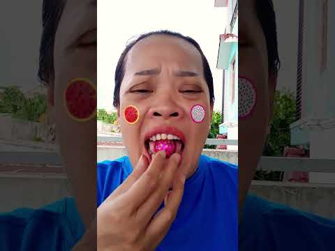 ASMR AMERICA'S🧃🥰ORIGINAL DUBBLE BUBBLE GUM (3 FRUIT FLAVORS) AND...Part2