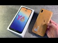 Смартфон Huawei Y6 2019 2/32Gb коричневый - Видео