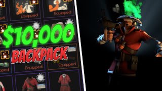 [TF2] My Loadout 2023