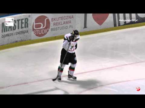 Co za iGooool!!! GOL, Score Ice Hockey.