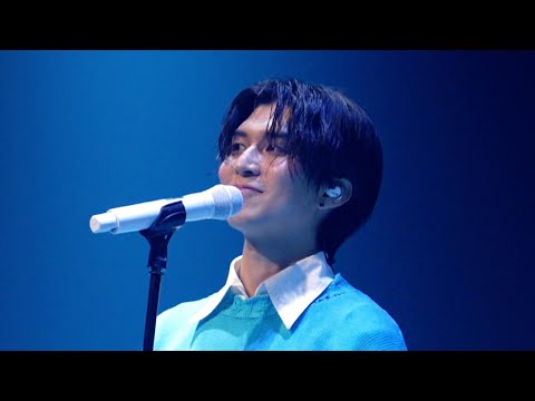 230610 my little blue boat [Pier 1:Love] : 콜드 (Colde) / 박서영, 종이배를 접지 못하여