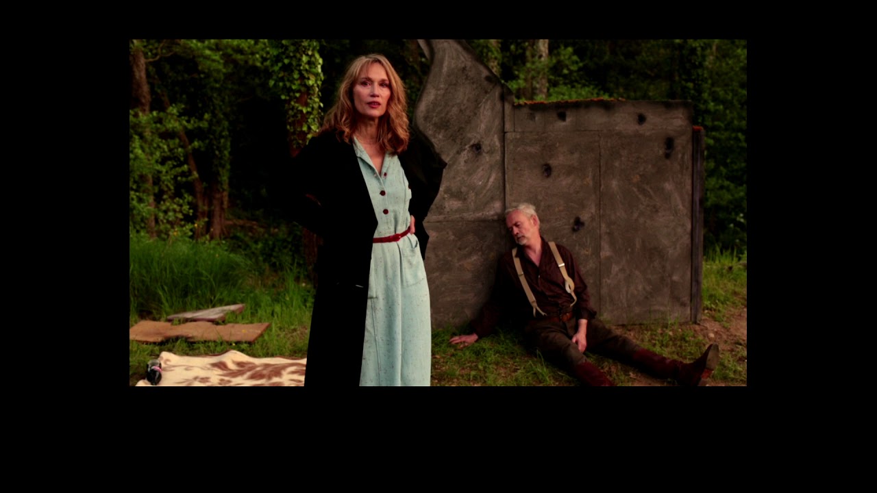 Miniature de la vidéo Les sept déserteurs ou La guerre en vrac (Paul Vecchiali ) TRAILER du film Les sept déserteurs ou la guerre en vrac