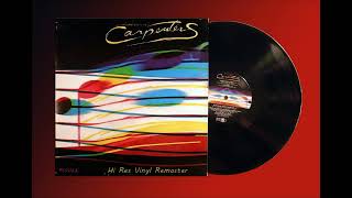 Carpenters - Man Smart, Woman Smarter - HiRes Vinyl Remaster