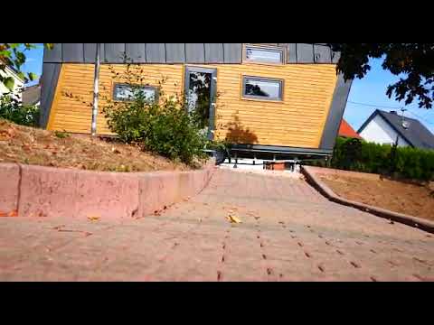 Living Big In A Tiny House by RabaHaus