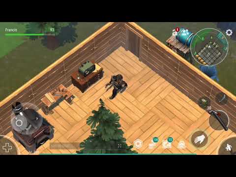 LDOE raid - player 5836