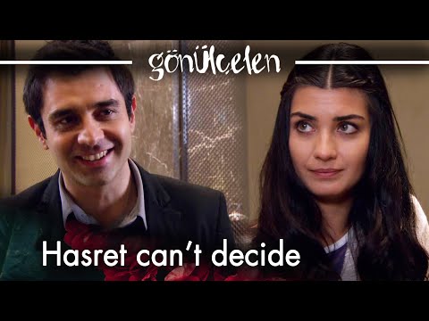 Hasret and Murat choose their rings! - Episode 106 | Becoming a Lady