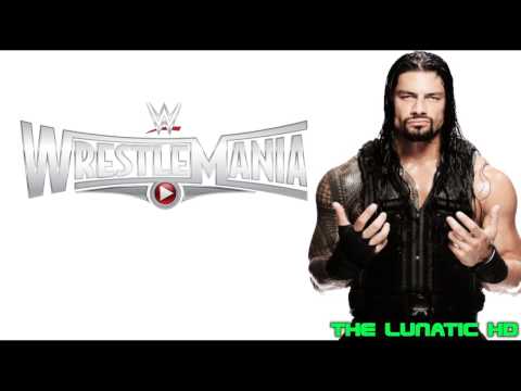 WrestleMania 31 | 2nd OFFICIAL Theme Song | "Money and the Power" by Kid Ink