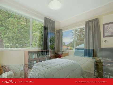 20 Terra Nova Street, Glen Eden, Auckland, 3 bedrooms, 1浴, House
