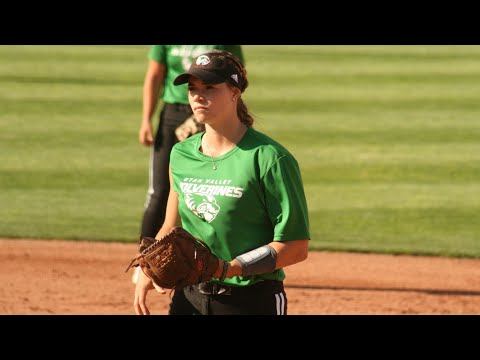 Anna Berger June 2022 Bullpen