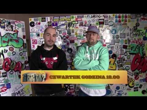 Sokół i Żulczyk (Wini, Kaen, Mateusz Natali) - Serio? 3: Czy w Polsce jest za dużo raperów?