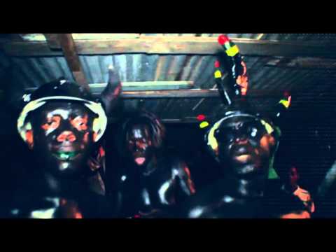 Jab King - Real Jab [Official Video]