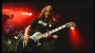 The Haunted - Live in Malmö (Full Show)