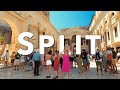 SPLIT CROATIA Full City Guide With Everything You Need To Know