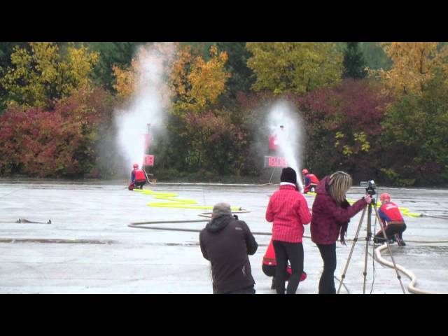Zalužany, 12. 10. 2013