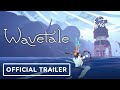 Wavetale - Official Release Date Trailer