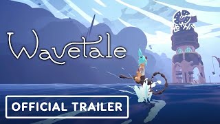 Wavetale (PC) Steam Key GLOBAL