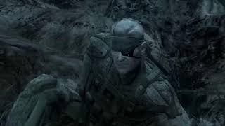 [マスコレ2] MGS4 やるよ ACT1