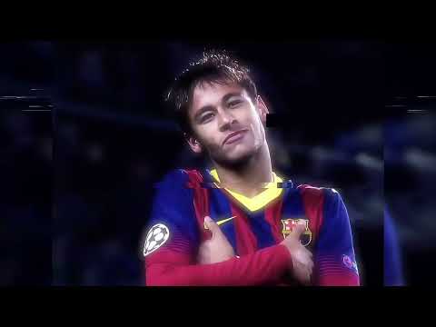 Neymar skills|\The prince Edit Turu R9 (slowed) By  Dj Ikeraus y MC FERNANDINHO FN