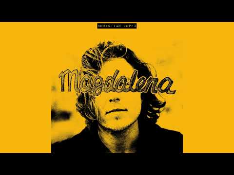 Christian Lopez - "Brand New" (Official Audio)