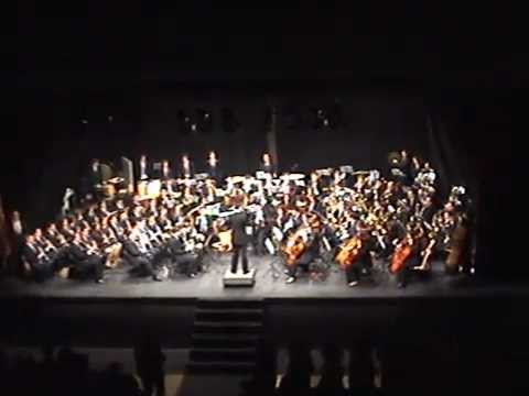 Burjassot - Banda Sinfónica A. M. "Los Silos" de Burjassot