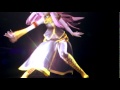 Luka Luka Night Fever - Megurine Luka ...