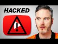 YouTube Channels Are Being HACKED! (How to Protect Yourself)