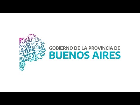 Conferencia de prensa de ministros Bianco, Cuattromo y Katopodis