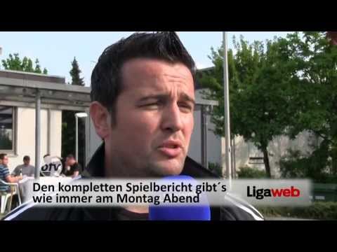 Ligaweb.tv - Kurzspielbericht 1.FC Bruchsal - FC Astoria Walldorf 2