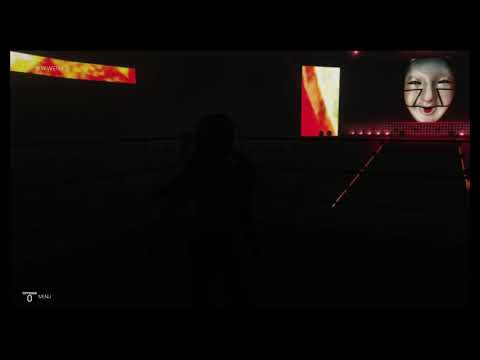 Ariana Grande vs. Dragon Princess (WWE 2k19) - Royal Girl Fights 😍