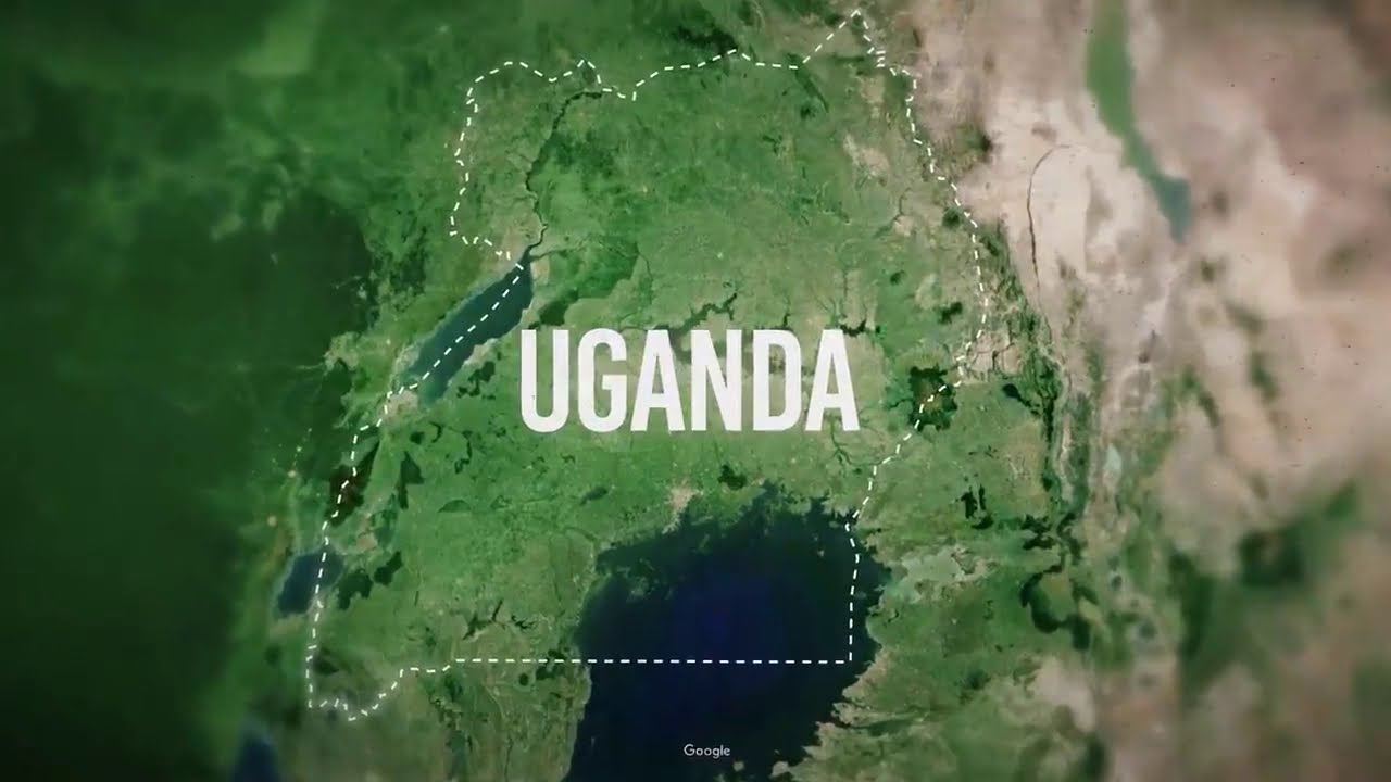 MAMA 2021 in Uganda