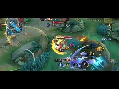 Gatotkaca's Power Unleashed: Unstoppable Tank inAction