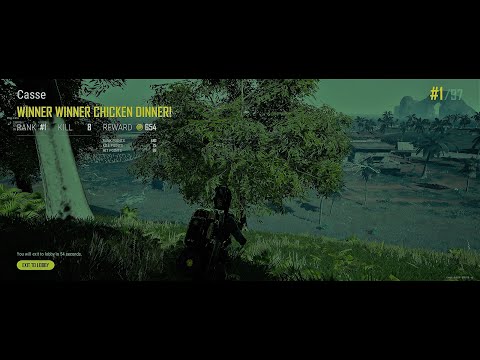 PUBG Nade Spam ftw gegen 8 bobs 2020 01 15