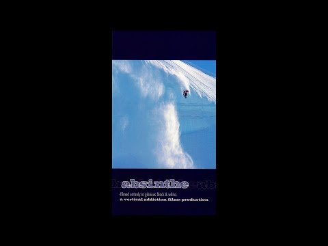 Absinthe - Vertical Addiction Films 1997