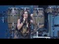 Nelly Furtado - Manos Al Aire (Live Premios ...