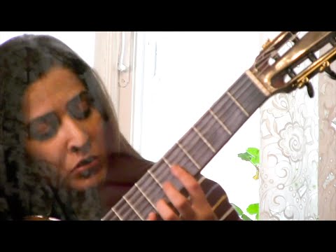 Pardy Minassian - Edward Mirzoyan - " Sad Vals "