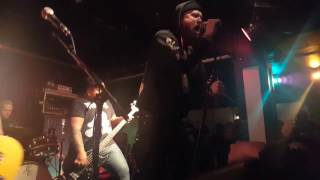 Worthless Case - Like Pacific (Brixx Bar & Grill)