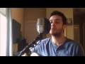 iron and wine - each coming night (cover) 
