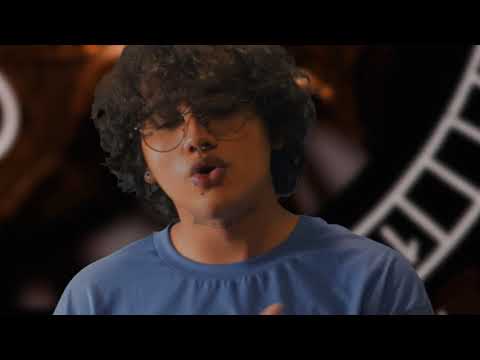 Sobral - Não Me Solta (Clipe Oficial)