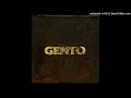 SB19 - GENTO (Instrumental)