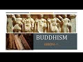 Buddhism Art And Culture For UPSC