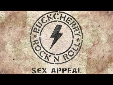 Buckcherry – Sex Appeal [Audio]