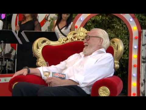 En hylling till Jan Malmsjö (Allsång på Skansen 2012)