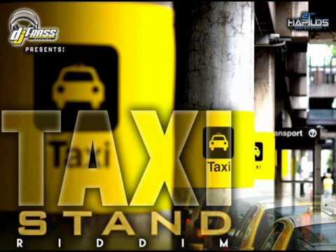 I-Octane Gone Luu, Khago???, 3 Starr, Tifa, Taxi Stand Riddim Review -- DMR 2011