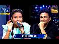 What Jhumka पर Ragini की Performance में दिखा Discomfort Indian Idol S15 Perfo