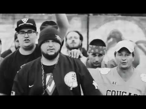 KILO - Üsd a vasat! | EASTLINE Unity | Official Music Video - 2017