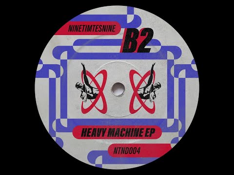 B2 - Let's Finish This (Original Mix)